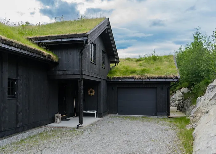 Chalé Luxurious 5-bedroom Mountain With Sauna, Panoramic Views, And Two Full Bathrooms *