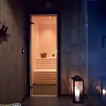Luxurious 5-bedroom Mountain With Sauna, Panoramic Views, And Two Full Bathrooms * Stranda (More og Romsdal)